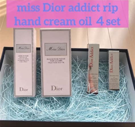 dior addict cream